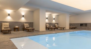 prive wellness aan zee